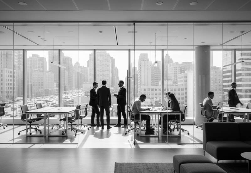 Commercial Construction