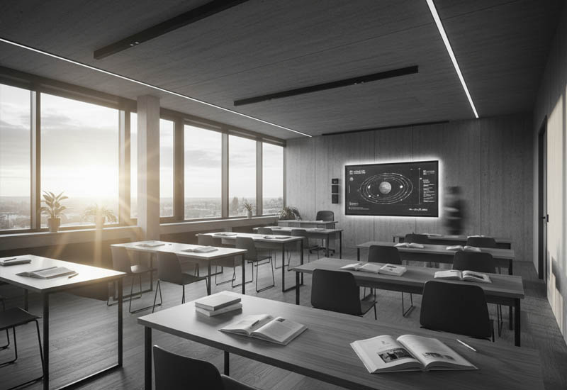 Educational Construction