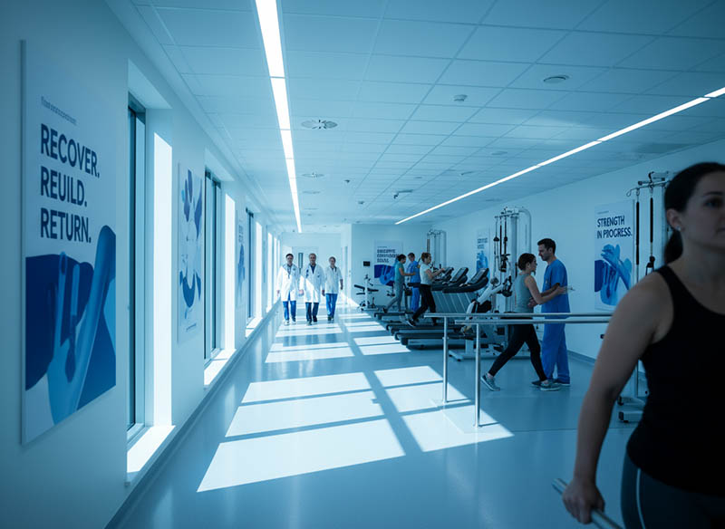 Healthcare Construction