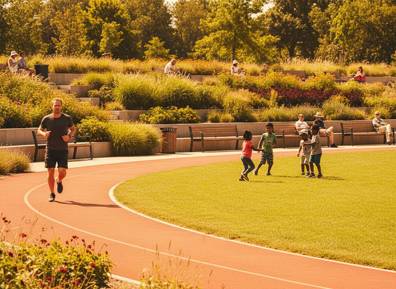 Recreation Construction