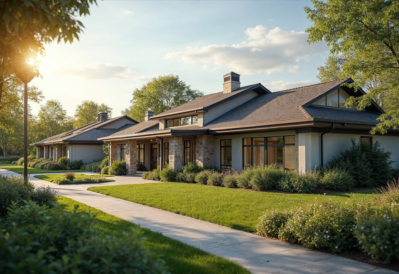 Senior Living Construction